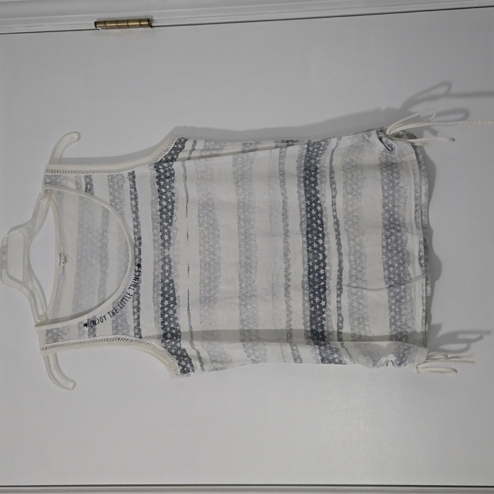 Maurices Tank Top